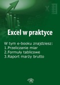 Excel w praktyce, wydanie październik 2015 r.