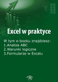 Excel w praktyce, wydanie styczeń 2016 r.