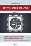 Przetwarzanie obrazów grafiki 2D