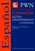 Gramatyka języka hiszpańskiego z ćwiczeniami