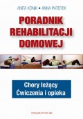 Poradnik rehabilitacji domowej