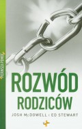 Pierwsza pomoc Rozwód rodziców