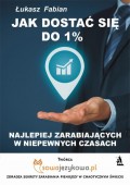 Jak dostać się do 1% najlepiej zarabiających w czasach kryzysu?