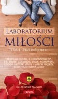 Laboratorium miłości Przed ślubem