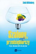 Szalony, czyli przedsiębiorczy