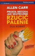 Prosta metoda jak skutecznie rzucić palenie dla kobiet