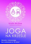 Joga na krześle