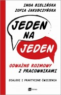 Jeden na jeden odważne rozmowy z pracownikami