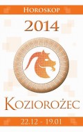 Koziorożec