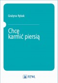 Chcę karmić piersią