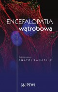 Encefalopatia wątrobowa