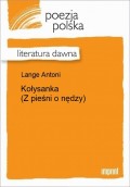 Kołysanka (Z pieśni o nędzy)