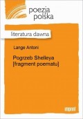 Pogrzeb Shelleya [fragment poematu]