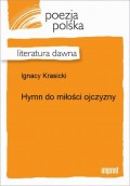 Hymn do miłości ojczyzny