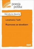 Rozmowa ze słowikiem