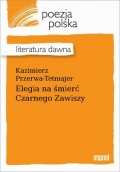 Elegia na śmierć Czarnego Zawiszy