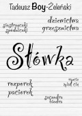 Słówka