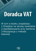 Doradca VAT, wydanie wrzesień 2015 r.