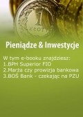 Pieniądze & Inwestycje, wydanie sierpień-wrzesień 2015 r.