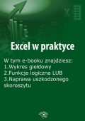 Excel w praktyce, wydanie wrzesień 2015 r.