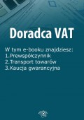 Doradca VAT, wydanie listopad 2015 r.