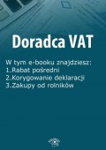 Doradca VAT, wydanie luty 2016 r.