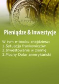 Pieniądze & Inwestycje, wydanie luty 2016 r.