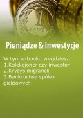 Pieniądze & Inwestycje, wydanie listopad 2015 r.