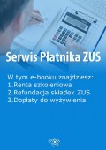 Serwis Płatnika ZUS, wydanie październik-listopad 2015 r.