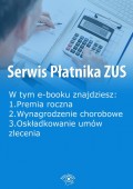 Serwis Płatnika ZUS, wydanie kwiecień 2016 r.