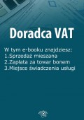 Doradca VAT, wydanie marzec 2016 r.