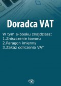 Doradca VAT, wydanie czerwiec 2016 r.
