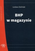 BHP w magazynie