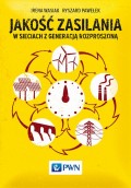 Jakość zasilania w sieciach z generacją rozproszoną