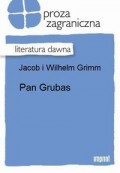 Pan Grubas