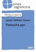 Pastuszka gęsi