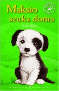 Maksio szuka domu