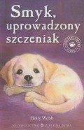 Smyk uprowadzony szczeniak