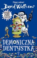 Demoniczna Dentystka