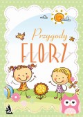 Przygody Flory