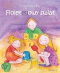 Fiolet(k)owy świat