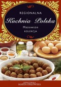 Kuchnia Polska. Mazowsze