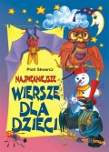 Najpiękniejsze wiersze dla dzieci