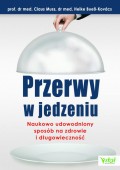 Przerwy w jedzeniu