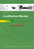 IronPython Studio