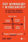 Szef wymagający i wyrozumiały