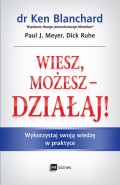 Wiesz, możesz - DZIAŁAJ!