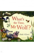 What's the Time, Mr Wolf?  (PB)
