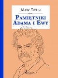 Pamiętniki Adama i Ewy