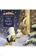 One Snowy Night